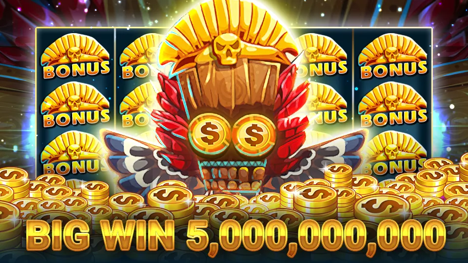 Cơ chế thưởng và jackpot hấp dẫn