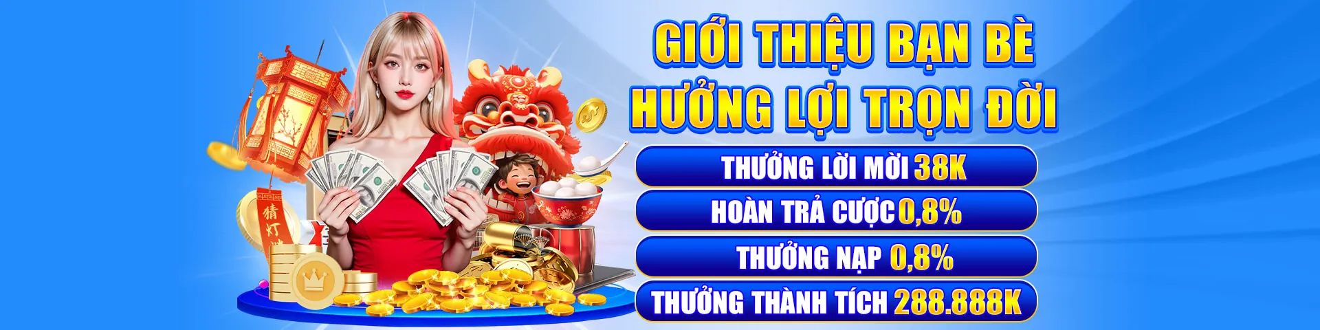 Hình ảnh chính của bắn cá xèng online với các ưu đãi hấp dẫn