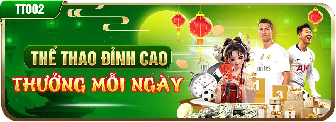 Bắn Cá Tiên
